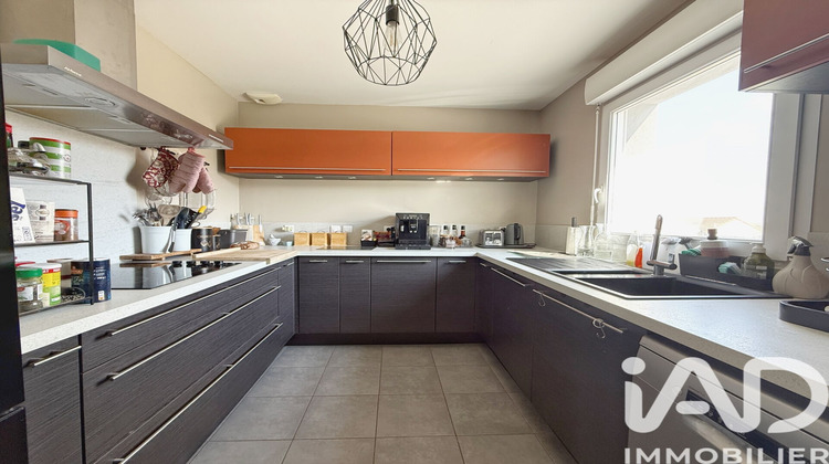Ma-Cabane - Vente Maison Béchy, 96 m²