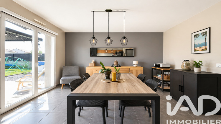 Ma-Cabane - Vente Maison Béchy, 96 m²