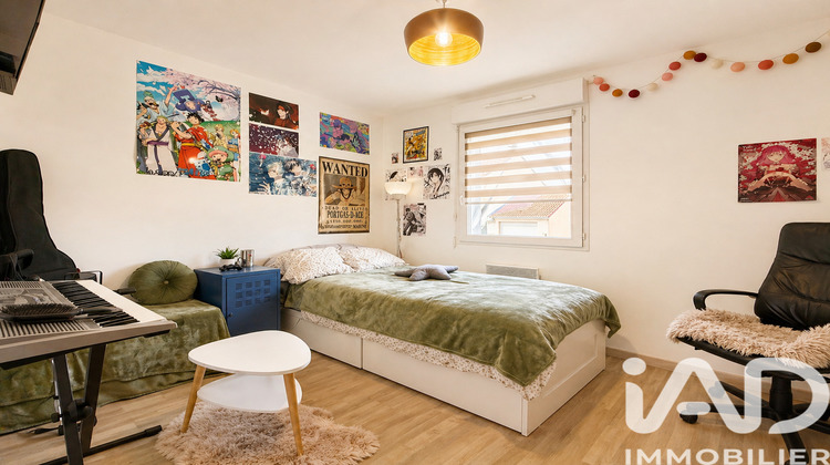 Ma-Cabane - Vente Maison Béchy, 96 m²