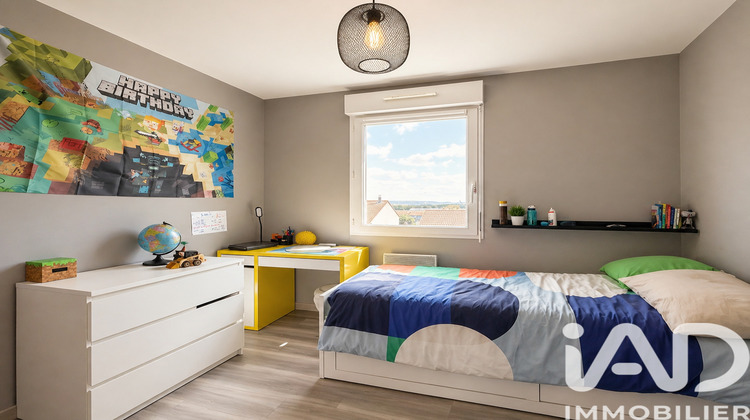 Ma-Cabane - Vente Maison Béchy, 96 m²