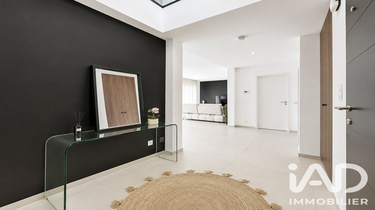 Ma-Cabane - Vente Maison Béchy, 143 m²