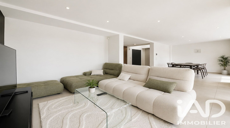 Ma-Cabane - Vente Maison Béchy, 143 m²