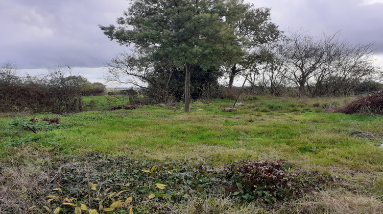 Ma-Cabane - Vente Maison Bécon-les-Granits, 58 m²