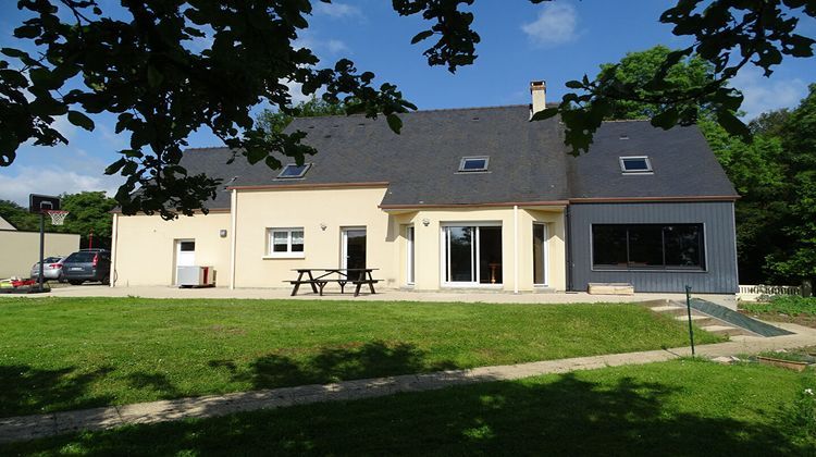 Ma-Cabane - Vente Maison BECON-LES-GRANITS, 182 m²