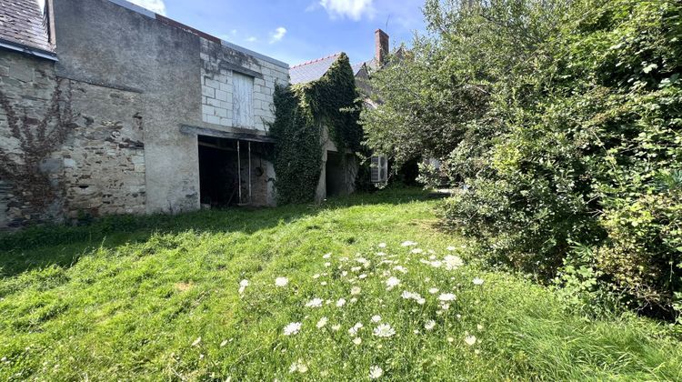 Ma-Cabane - Vente Maison Bécon-les-Granits, 146 m²