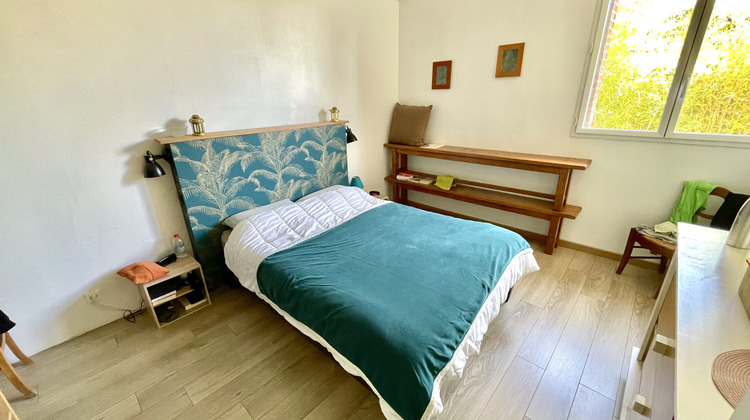 Ma-Cabane - Vente Maison Bécon-les-Granits, 179 m²