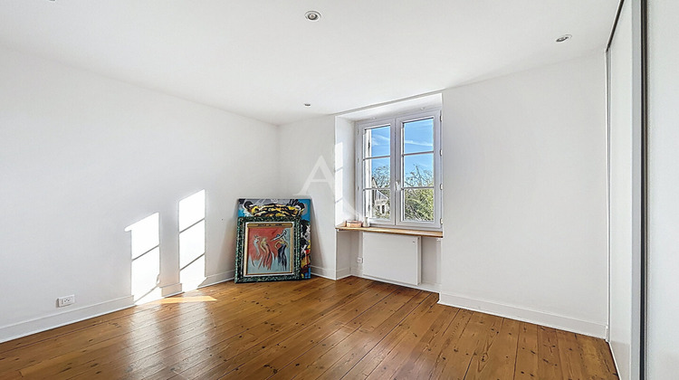 Ma-Cabane - Vente Maison BECON-LES-GRANITS, 87 m²