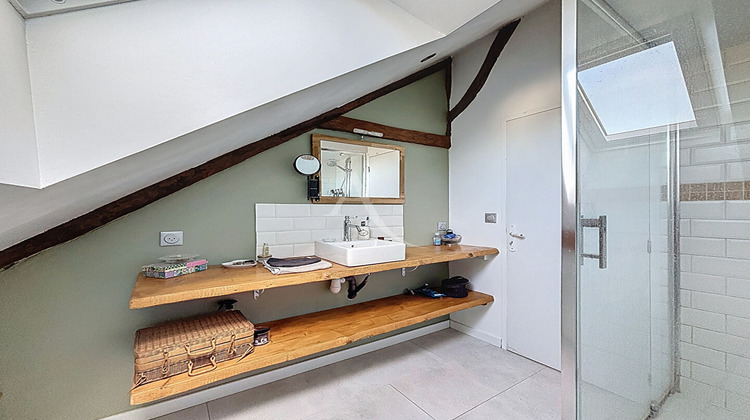 Ma-Cabane - Vente Maison BECON-LES-GRANITS, 87 m²