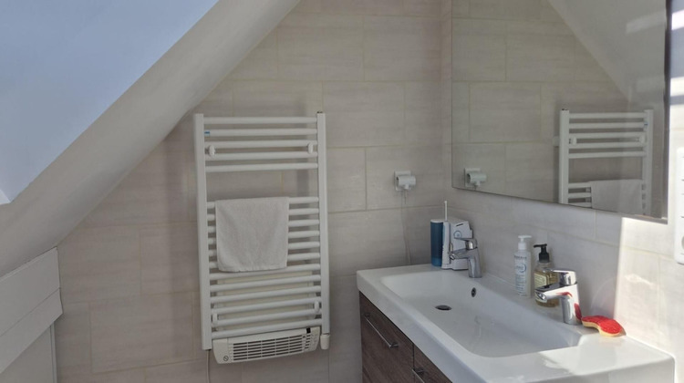 Ma-Cabane - Vente Maison Becon-les-Granits, 98 m²