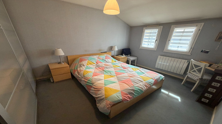 Ma-Cabane - Vente Maison BECON-LES-GRANITS, 120 m²