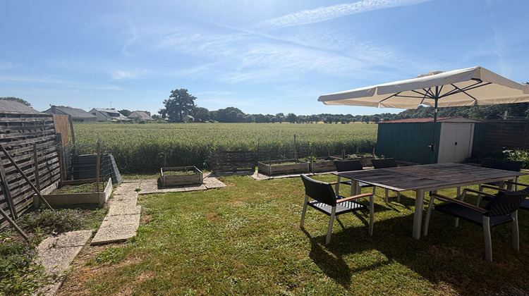 Ma-Cabane - Vente Maison BECON-LES-GRANITS, 120 m²