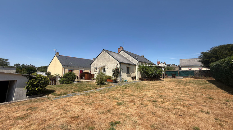 Ma-Cabane - Vente Maison BECON-LES-GRANITS, 100 m²