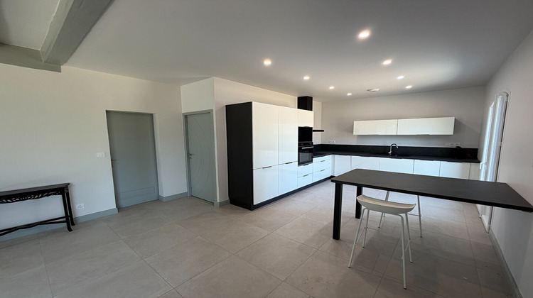 Ma-Cabane - Vente Maison BECON-LES-GRANITS, 112 m²