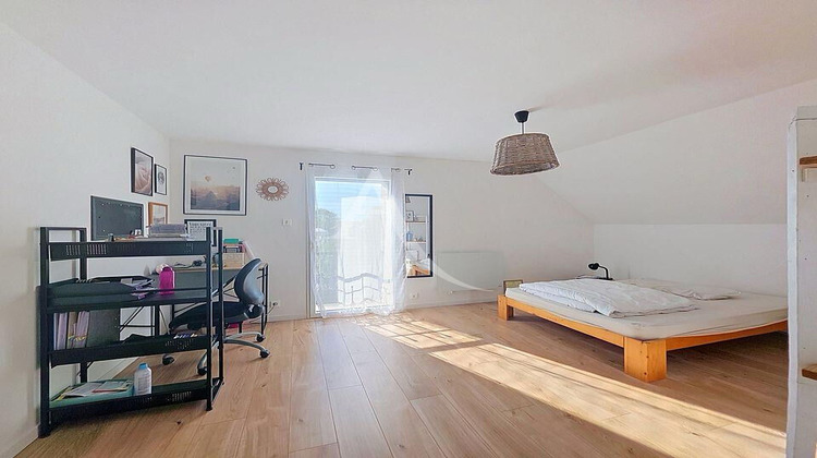 Ma-Cabane - Vente Maison BECON-LES-GRANITS, 179 m²