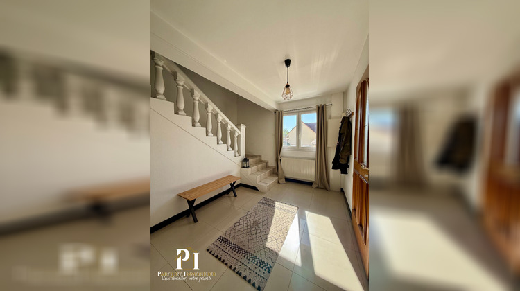 Ma-Cabane - Vente Maison BECORDEL-BECOURT, 276 m²