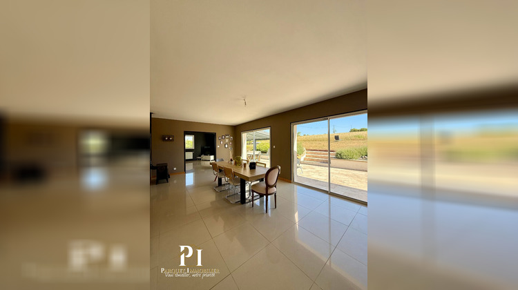 Ma-Cabane - Vente Maison BECORDEL-BECOURT, 276 m²