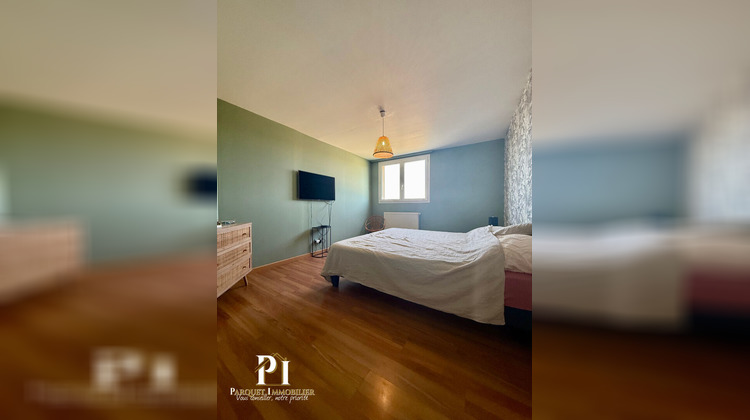 Ma-Cabane - Vente Maison BECORDEL-BECOURT, 276 m²