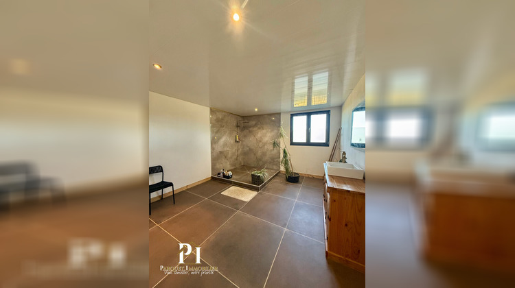 Ma-Cabane - Vente Maison BECORDEL-BECOURT, 276 m²