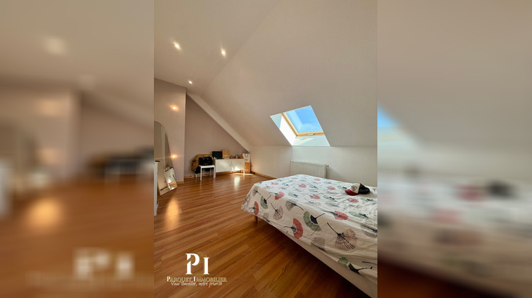 Ma-Cabane - Vente Maison BECORDEL-BECOURT, 276 m²