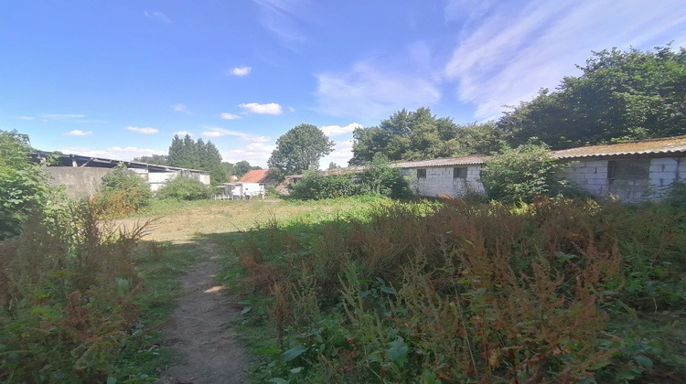 Ma-Cabane - Vente Maison Bécourt, 236 m²