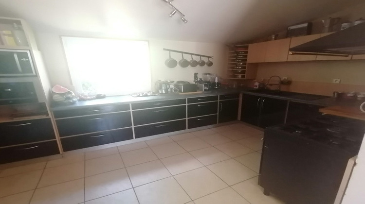 Ma-Cabane - Vente Maison Bécourt, 236 m²