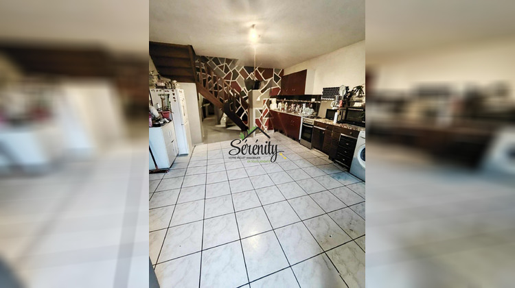 Ma-Cabane - Vente Maison Becquigny, 125 m²