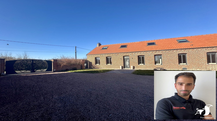 Ma-Cabane - Vente Maison Becquigny, 120 m²