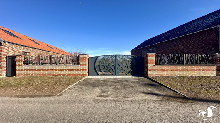 Ma-Cabane - Vente Maison Becquigny, 120 m²