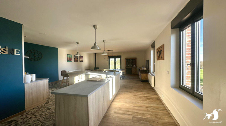 Ma-Cabane - Vente Maison Becquigny, 120 m²