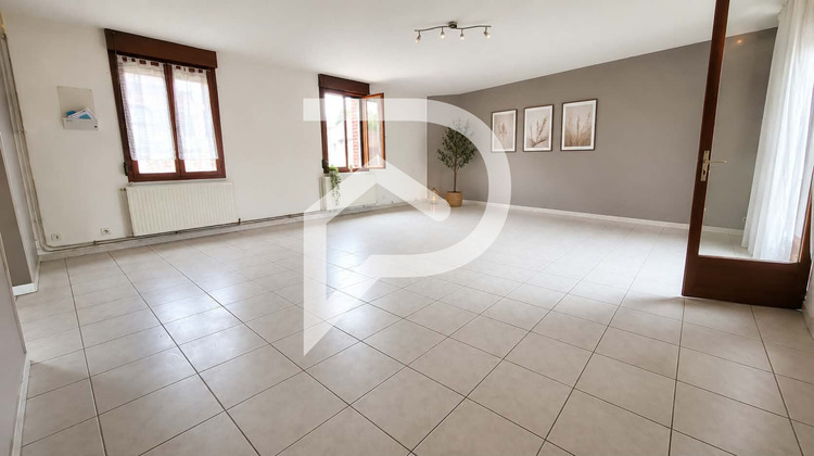 Ma-Cabane - Vente Maison BECQUIGNY, 0 m²