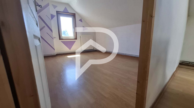 Ma-Cabane - Vente Maison BECQUIGNY, 0 m²