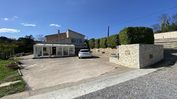 Ma-Cabane - Vente Maison Bédarieux, 268 m²