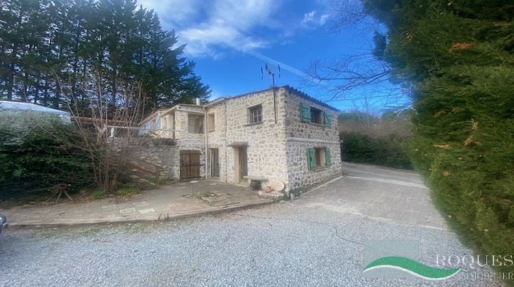 Ma-Cabane - Vente Maison Bédarieux, 180 m²