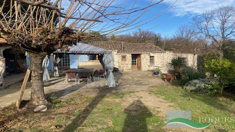 Ma-Cabane - Vente Maison Bédarieux, 180 m²