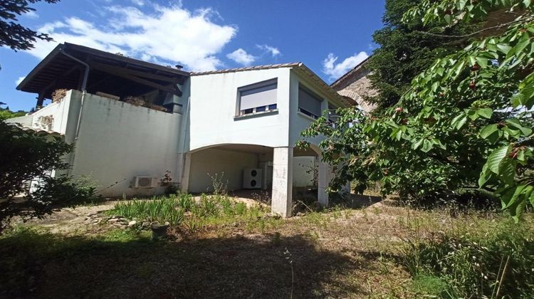 Ma-Cabane - Vente Maison BEDARIEUX, 139 m²