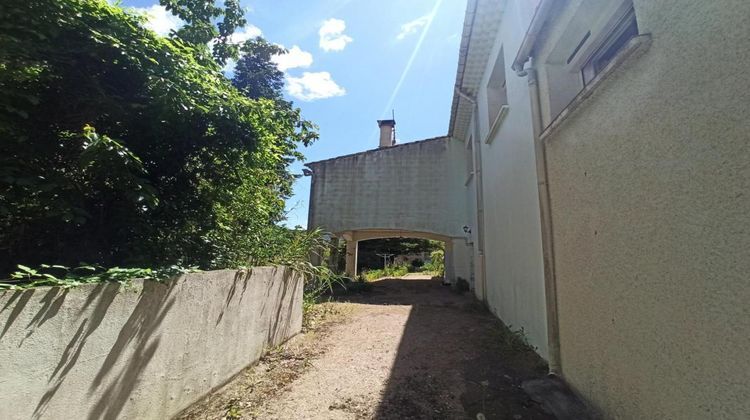 Ma-Cabane - Vente Maison BEDARIEUX, 139 m²