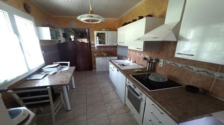 Ma-Cabane - Vente Maison BEDARIEUX, 139 m²