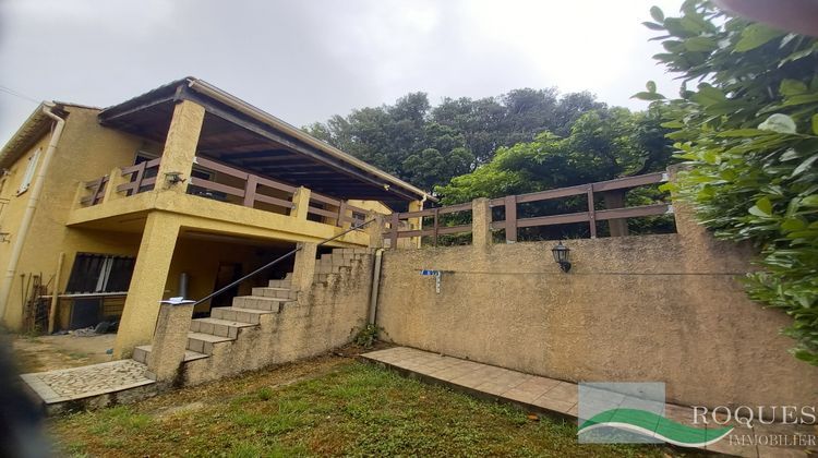 Ma-Cabane - Vente Maison Bédarieux, 123 m²