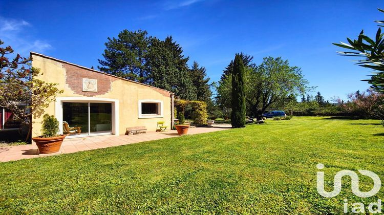 Ma-Cabane - Vente Maison Bédarieux, 108 m²