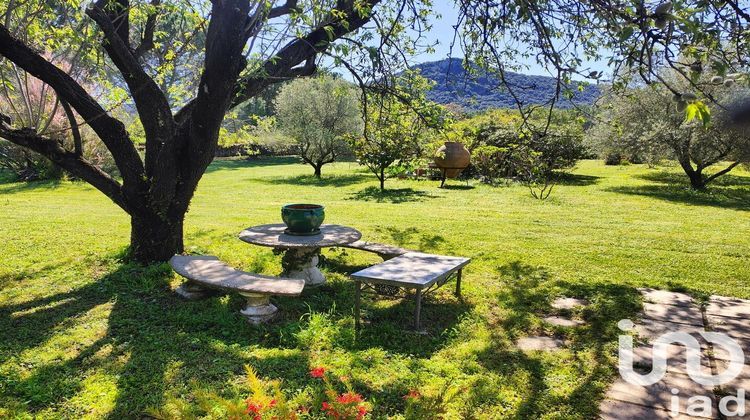 Ma-Cabane - Vente Maison Bédarieux, 108 m²