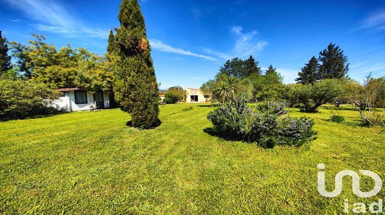 Ma-Cabane - Vente Maison Bédarieux, 108 m²