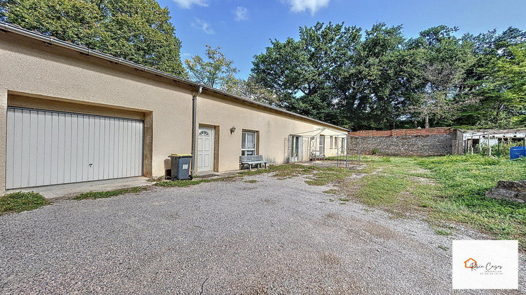 Ma-Cabane - Vente Maison Bedarieux, 113 m²