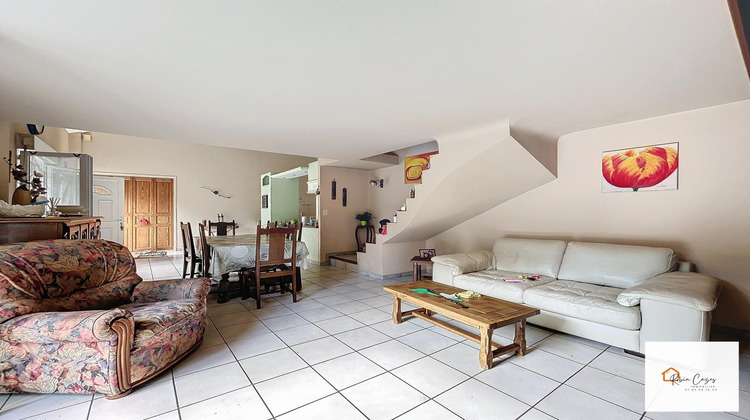 Ma-Cabane - Vente Maison Bedarieux, 113 m²