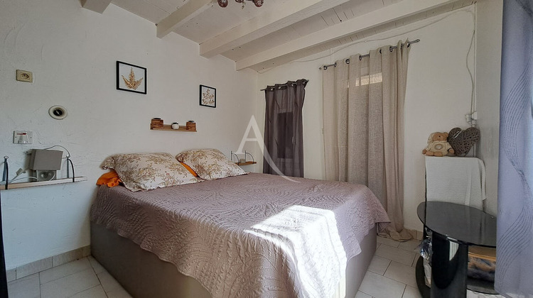 Ma-Cabane - Vente Maison BEDARIEUX, 92 m²