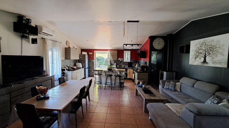 Ma-Cabane - Vente Maison BEDARIEUX, 92 m²