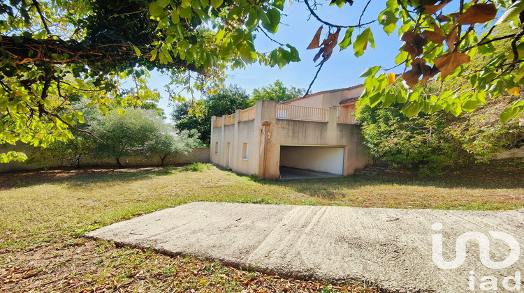 Ma-Cabane - Vente Maison Bédarieux, 82 m²