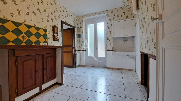 Ma-Cabane - Vente Maison BEDARIEUX, 45 m²