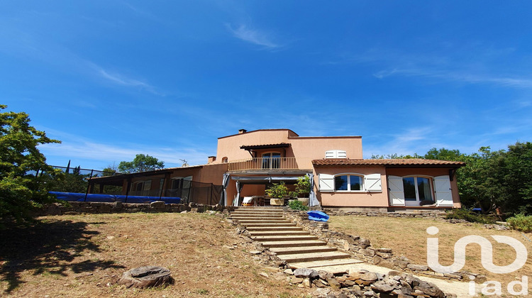 Ma-Cabane - Vente Maison Bédarieux, 144 m²