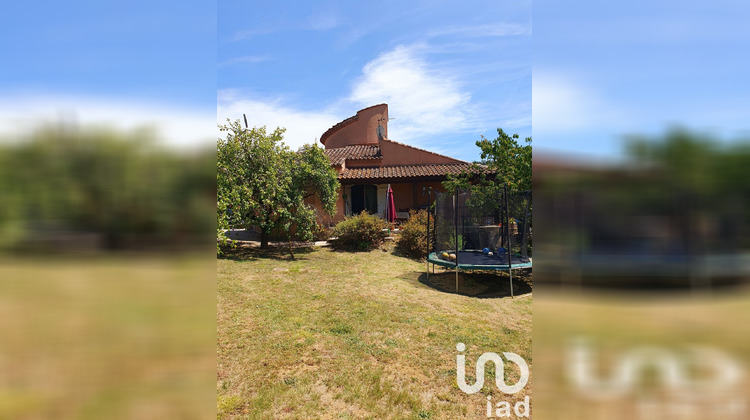 Ma-Cabane - Vente Maison Bédarieux, 144 m²