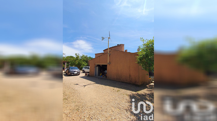 Ma-Cabane - Vente Maison Bédarieux, 144 m²